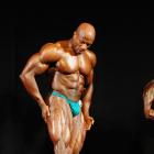 Vaughn  Ettienne - IFBB Muscle Heat  2011 - #1